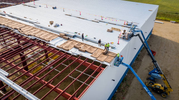 Reflective Insulation in Sneads, FL